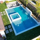 Pool Icons