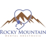 Rocky Mountain Dental Anesthesia