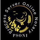 Psoni - Notaries Public