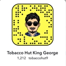 Tobacco Hut & Vape-THV53 Inc - Tobacco