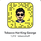 Tobacco Hut & Vape-THV53 Inc