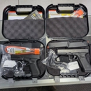 Arizona Firearms - Ammunition