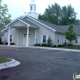 Jesurun Presbyterian Church