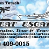 Great Escapes Cruise Tour & Travel gallery