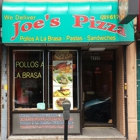 Joe's Pizza