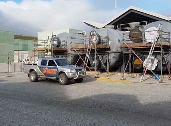 Rotaret Hydraulic Engineering - Wonthaggi, VIC