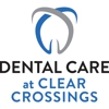 Dental Care at Clear Crossings gallery