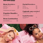 Benefit Cosmetics BrowBar at Ulta