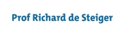 Professor Richard de Steiger Orthopaedic Surgeon - Orthopaedic Surgery