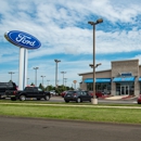 Gordie Boucher Ford Lincoln of Janesville - New Car Dealers