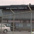 Ford Wholesale Company, Inc - General Merchandise-Wholesale