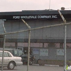 Ford Wholesale Company, Inc