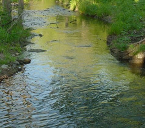 Hidden Valley RV Park - Von Ormy, TX