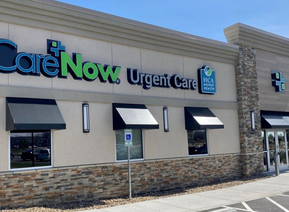 CareNow Urgent Care - Lee's Summit South - Lees Summit, MO