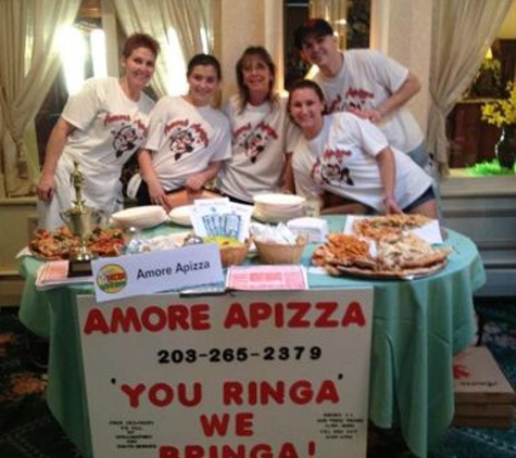 Amore Apizza - Wallingford, CT