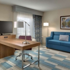 Hampton Inn & Suites Pocatello