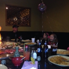 Fujiyama Japanese Steakhouse