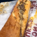 Tony Luke's - Sandwich Shops