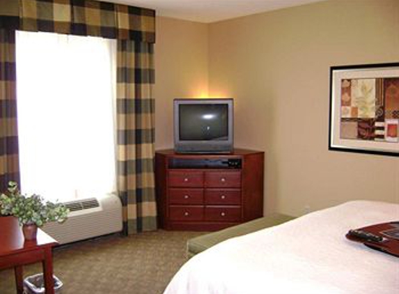 Hampton Inn & Suites Paducah - Paducah, KY