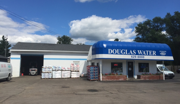 Douglas Water Conditioning - Fenton, MI