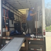 Blue Men Moving gallery