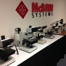 McBain Systems - Electronics Research & Development