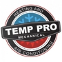 Temp Pro Mechanical, Inc.
