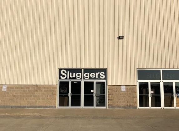 EC's Sluggers, Inc. - East Peoria, IL