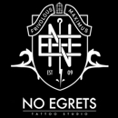 No Egrets Tattoo Studio - Tattoos