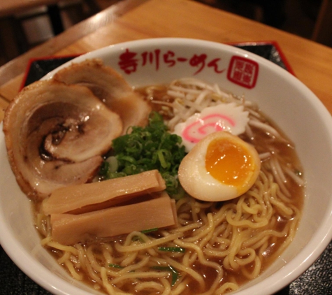 Terakawa Ramen - Princeton Junction, NJ