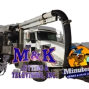 Minuteman Sewer And Drain - Sewer Cleaners & Repairers