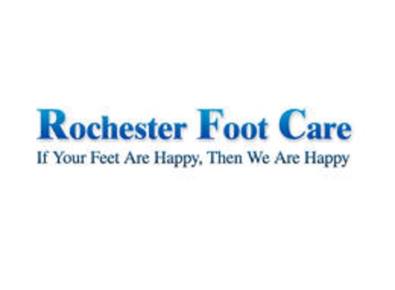 Rochester Foot Care - Rochester, NY