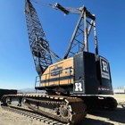 Reliable Crane Service