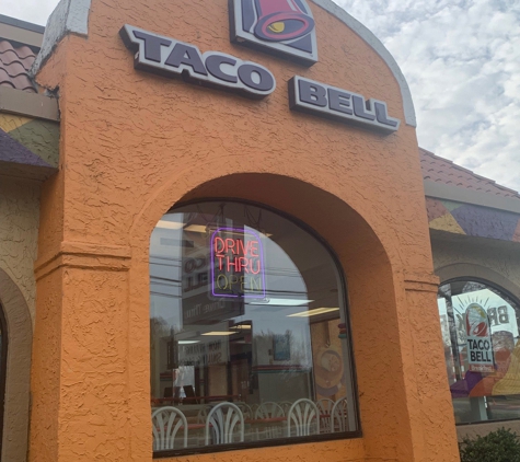 Taco Bell - Hanover, MD