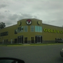 Gold's Gym - Health Clubs