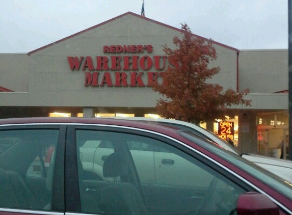 Redner's Warehouse Markets - Phoenixville, PA