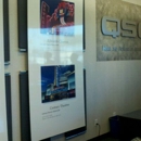QSC Audio Products - Audio-Visual Equipment-Wholesale & Manufacturers