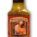 Wine Country Chef - Condiments & Sauces