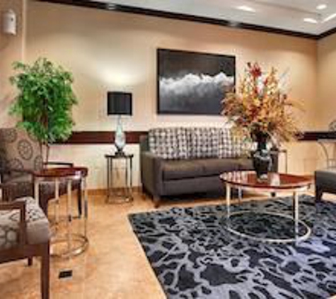 Best Western Plus Katy Inn & Suites - Katy, TX