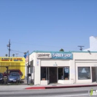 Midway Barber Shop