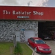 The Radiator Shop