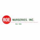 Roe Nurseries Inc - Plants-Interior Design & Maintenance