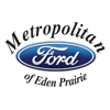 Metropolitan Ford of Eden Prairie gallery