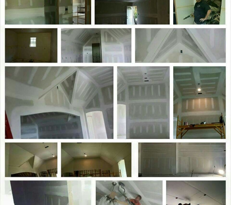 2nd Generation Drywall - Cartersville, GA