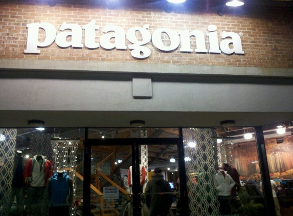 Patagonia - Chicago, IL