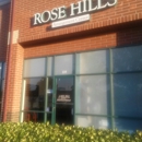 Rose Hills Arrangement Center - Funeral Directors
