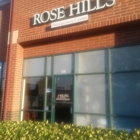 Rose Hills Arrangement Center