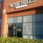 Rose Hills Arrangement Center