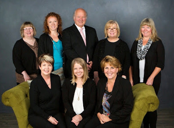 Sandeen Insurance - Hudson, WI