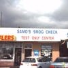 Samo's Smog Check Test Only gallery